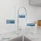 Elkay Drinking Water Fct Chrome w/71300C WaterSentry PFAS , Lead , Microplastics NSF/ANSI Certified Filter LKAV71FCR - alternate 3